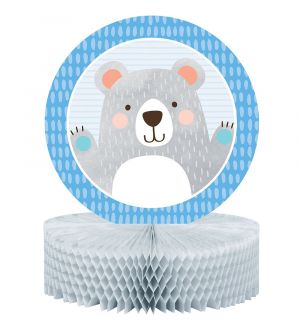  Pöytäkoriste, Birthday Bear