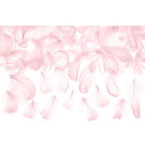  Höyhenet - Vaaleanpunaiset
