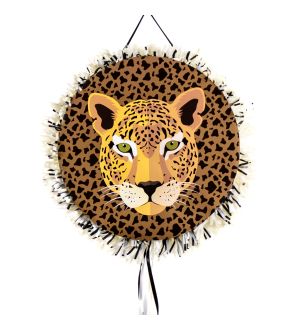  Pinjata Leopardi, 31cm