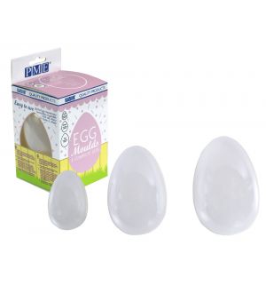 PME Muotti, Suklaamunat, 3kpl