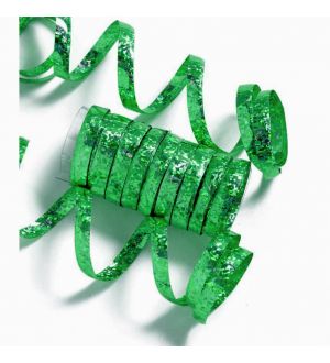  Serpentiini hologrammi, Vihreä