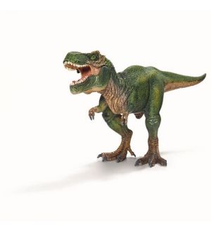 Schleich Schleich Tyrannosaurus Rex 28cm - Avattava suu