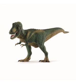 Schleich Schleich Tyrannosaurus Rex, 31,5cm - Avattava suu