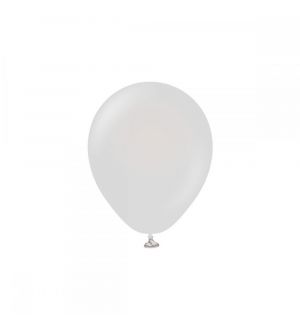  Ilmapallot - Smoke, 13cm, 25kpl