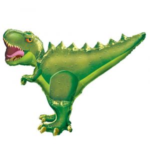  Foliopallo T-rex, 91cm