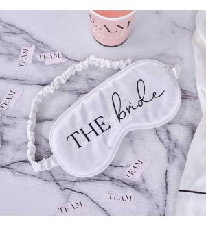  Asuste - Unimaski - The bride