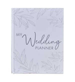  Wedding Planner - Sage lehdet