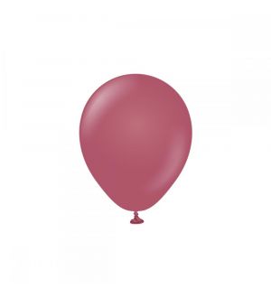  Ilmapallot - Wild Berry, 13cm, 25kpl