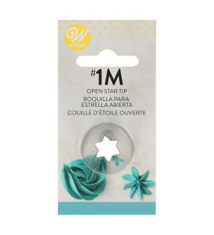 Wilton Wilton iso tähtitylla #1M