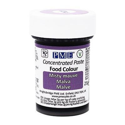 Pastaväri - Violetti, 25g