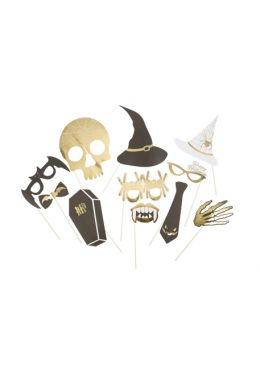  Photobooth -  Halloween