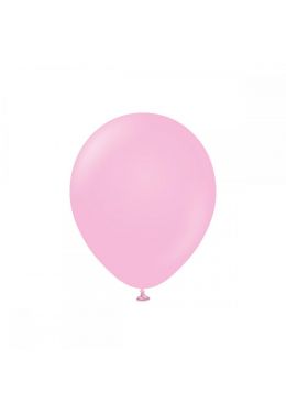  Ilmapallot - Candy Pink, 30cm, 10kpl