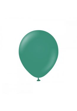  Ilmapallot - Sage vihreä, 30cm, 10kpl