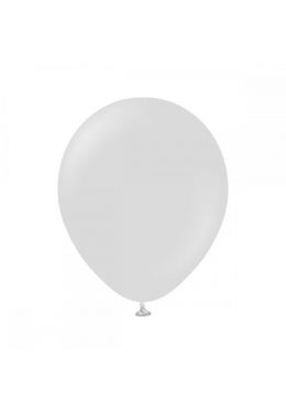  Ilmapallot - Smoke, 45cm, 5kpl