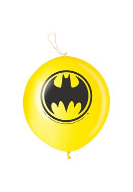  Batman Punch Balloon, 40cm, 2kpl