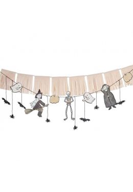  Banneri - Cute Halloween, 150cm