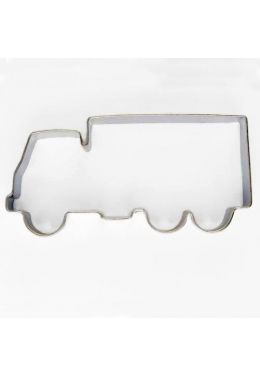  Muotti - Kuorma-auto, 8cm