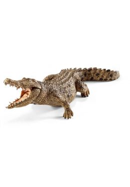  Schleich -  Krokotiili, 18cm