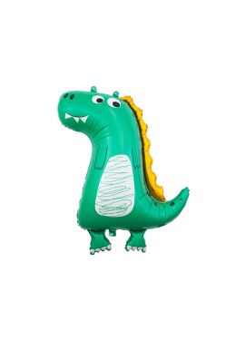  Foliopallo - Dino, 70cm