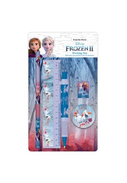  Muistiinpanosetti - Frozen II