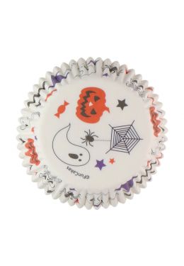 FunCakes Muffinivuoat - Halloween, 48 kpl
