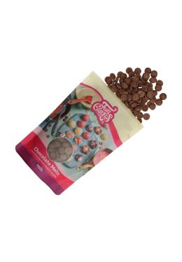 FunCakes Chocolate Melts - Maitosuklaa, 350g