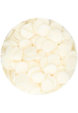 FunCakes Deco Melts - Jogurtti, 250g