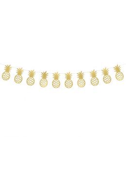  Ananas Viirinauha