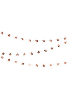  Tähti-viiri, Ruusukulta, 3,6m