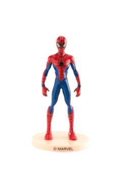  Kakkukoriste Marvel - Spiderman