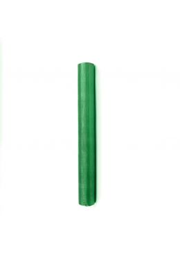  Organza-kangas - Smaragdinvihreä, 36x900cm