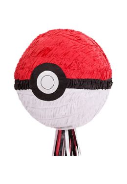  Pinjata - Pokemon pallo, 27cm