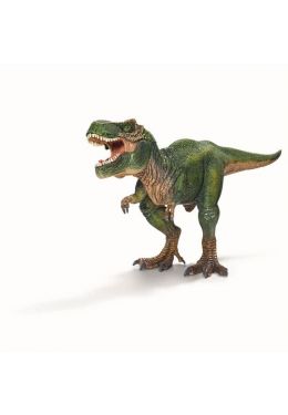 Schleich Schleich Tyrannosaurus Rex 28cm - Avattava suu