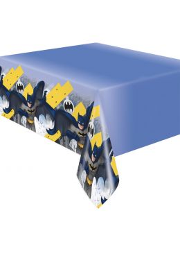  Muovinen Pöytäliina - Batman, 137x213cm