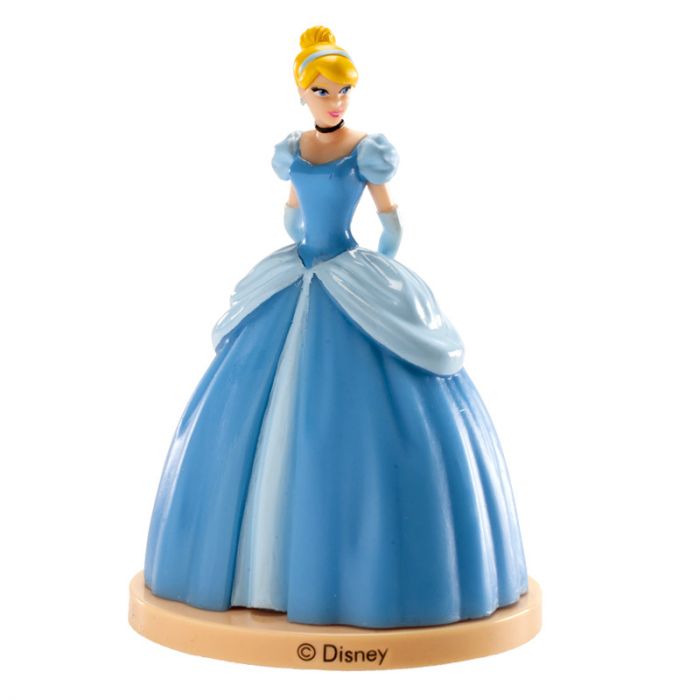  Prinsessa Kakkukoriste Disney - Tuhkimo