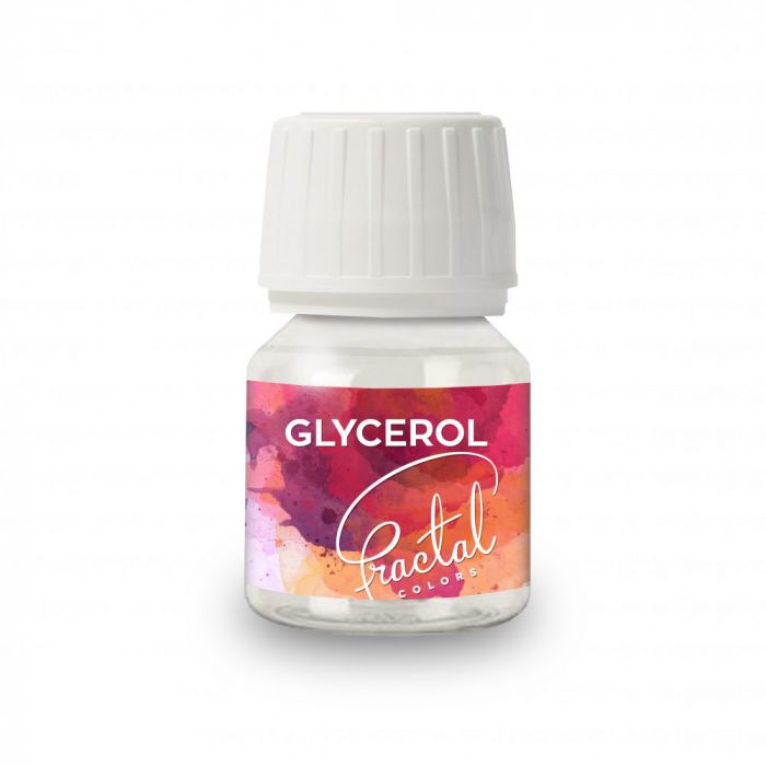 Fractal Colors Glyseroli / Glyseriini, 65g