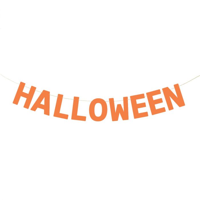  Banneri - Halloween, 3m
