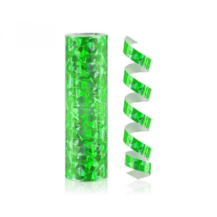  Serpentiini - Vihreä hologrammi