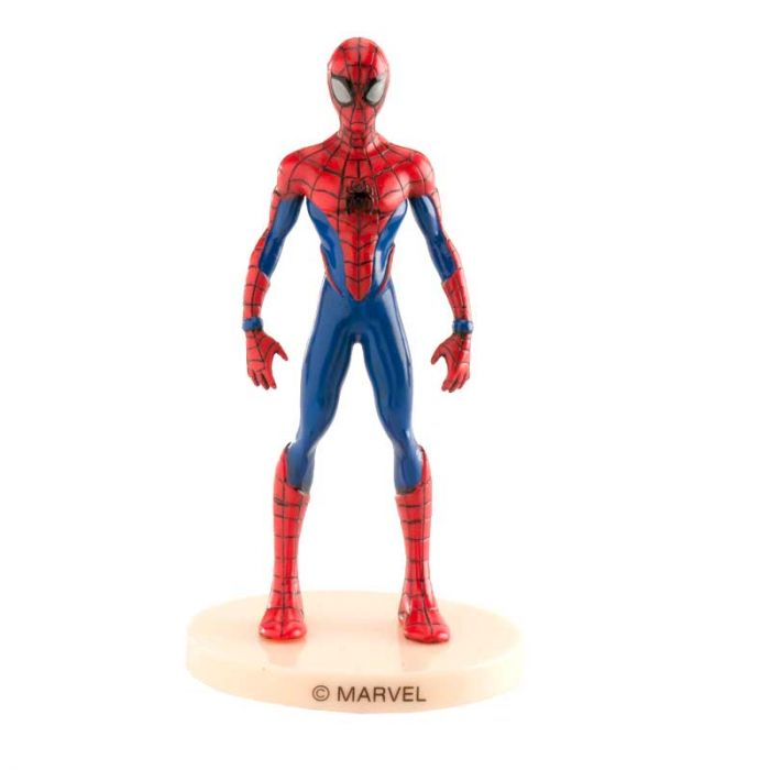  Kakkukoriste Marvel - Spiderman