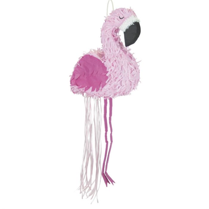  Pinjata - Flamingo, 48cm