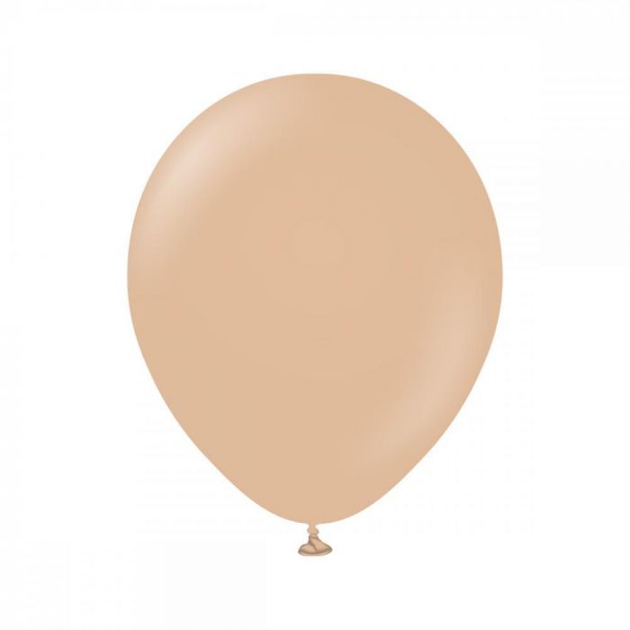  Ilmapallot - Desert Sand, 45cm, 5kpl