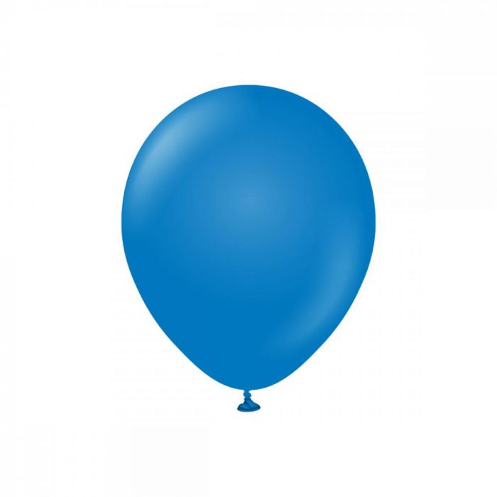  Ilmapallot - Blue, 30cm, 10kpl