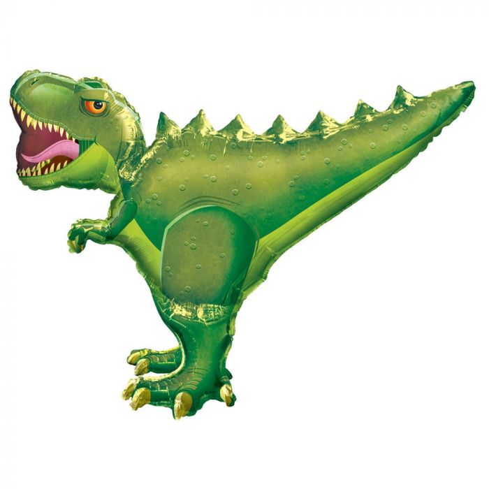  Foliopallo T-rex, 91cm